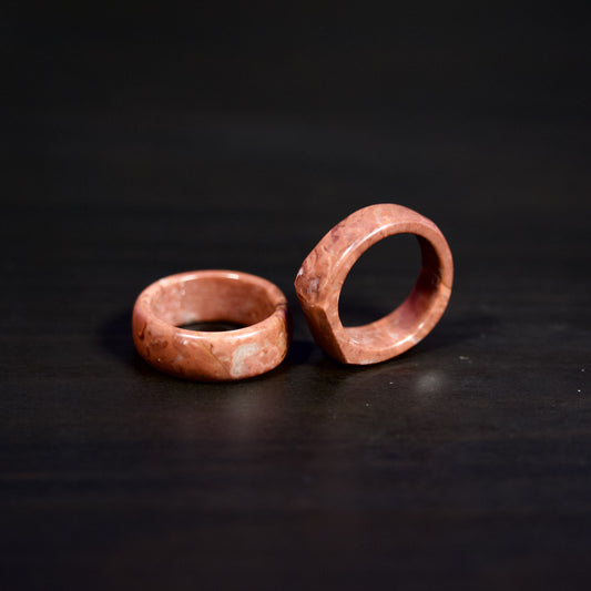 Anelli in Rosso Verona