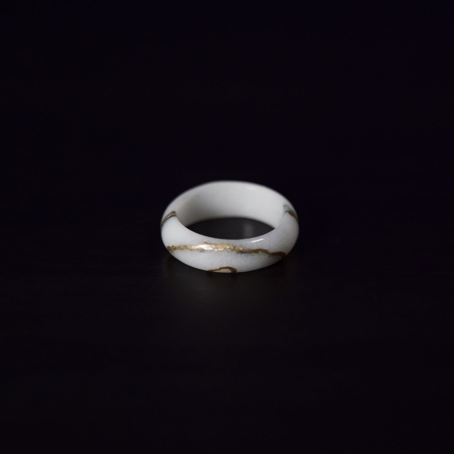 Anelli in Paonazzo  | Oro MoonGold 22 Carati