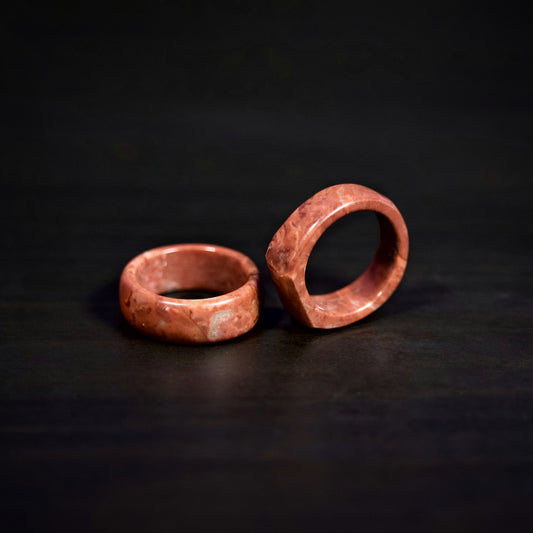 Anelli in Rosso Verona