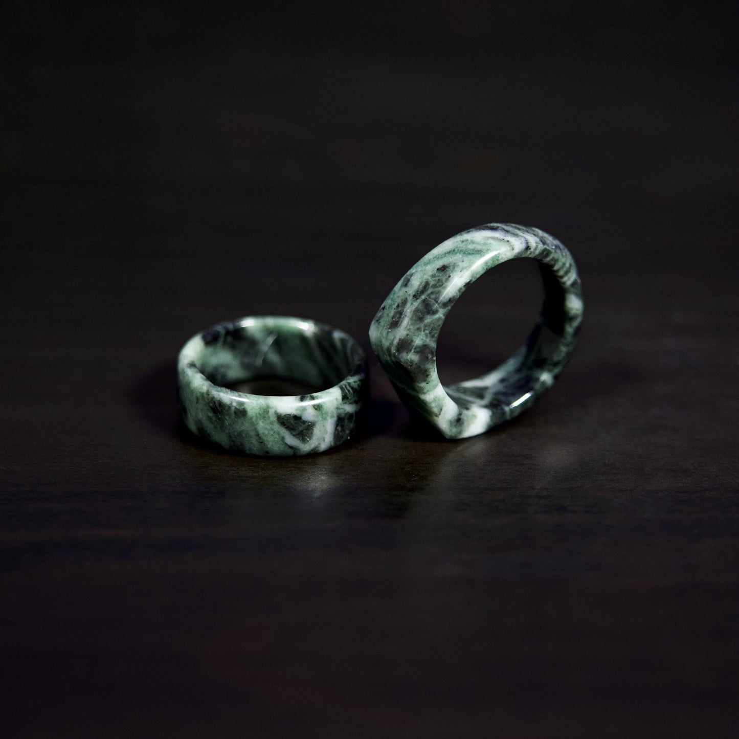 Anelli in Verde Alpi