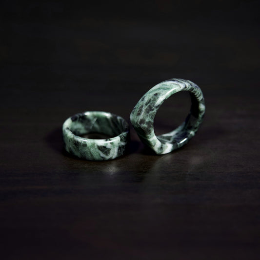 Anelli in Verde Alpi