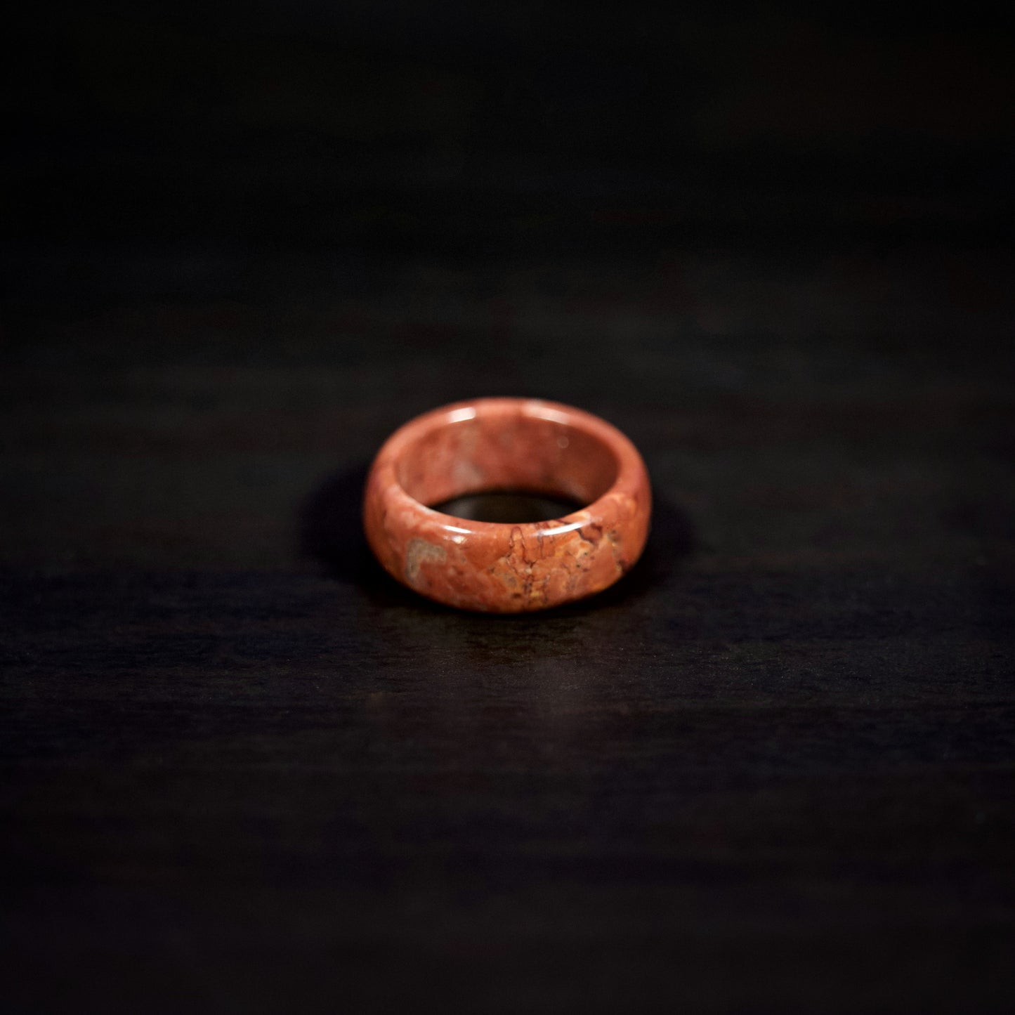 Anelli in Rosso Verona