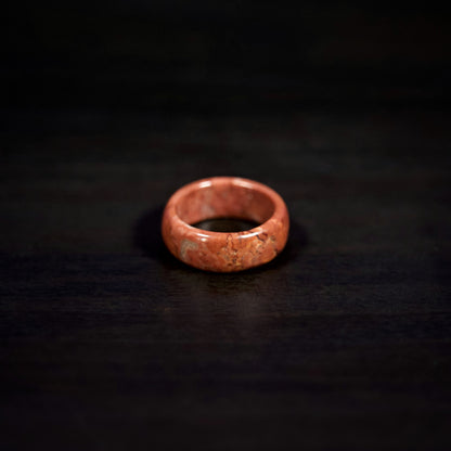 Anelli in Rosso Verona