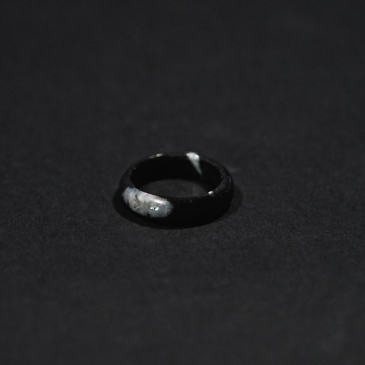 Anelli in Nero Marquina