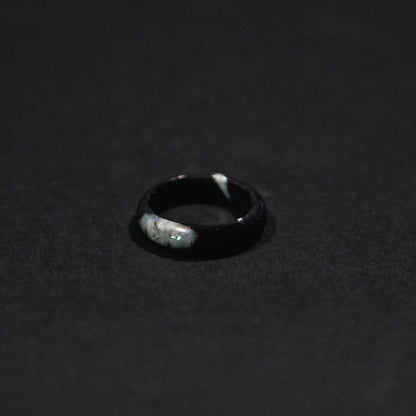 Anelli in Nero Marquina