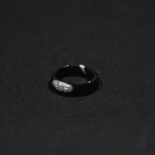 Anelli in Nero Marquina