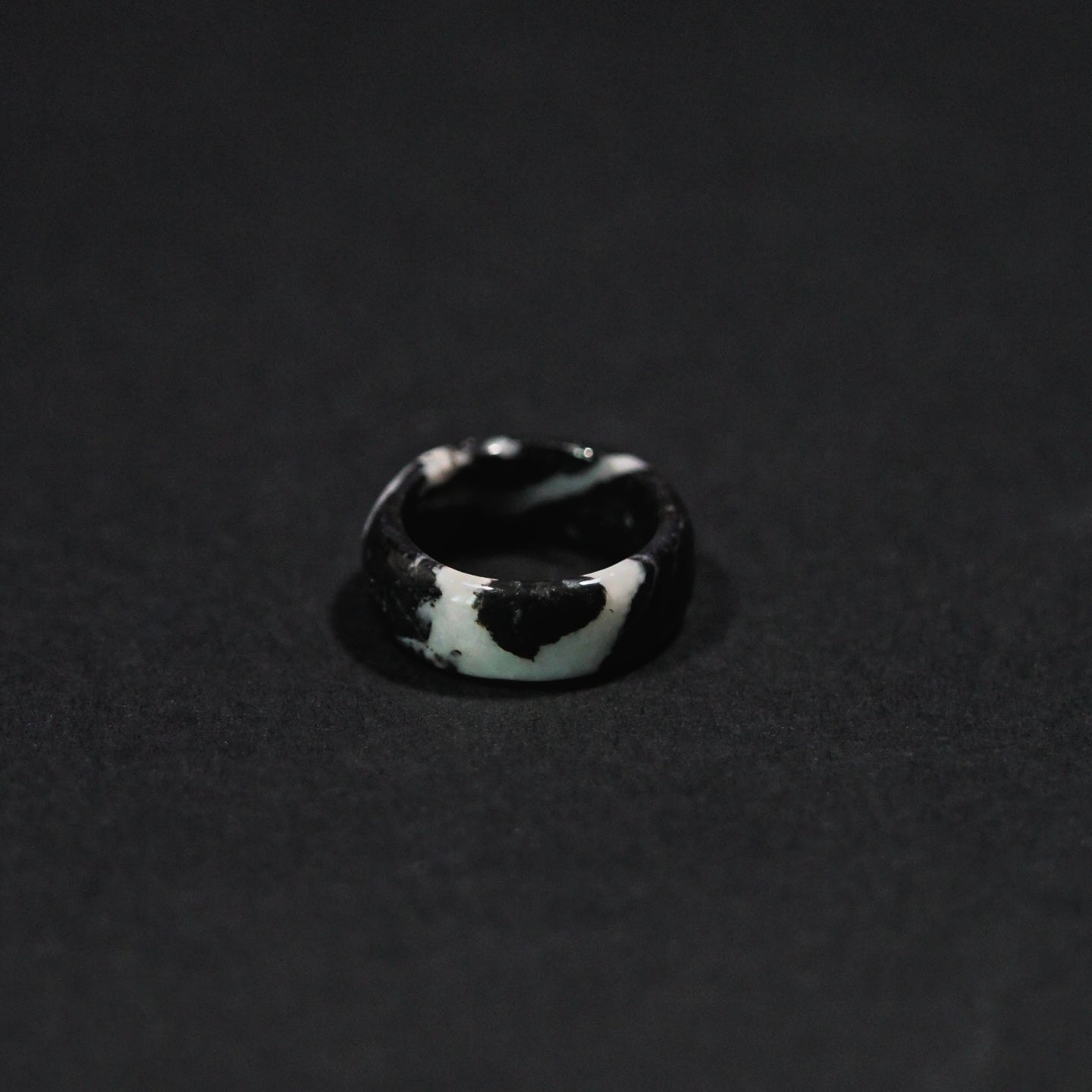 Anelli in Nero Marquina